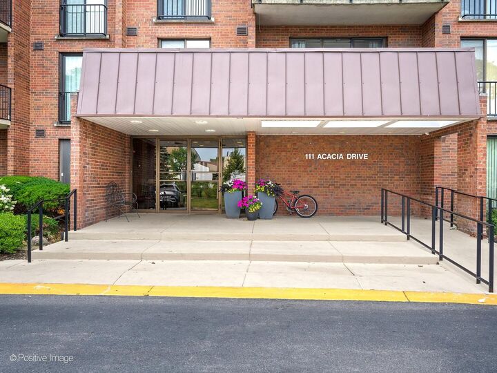 Property Photo: 111 Acacia Drive 315 IL 60525
