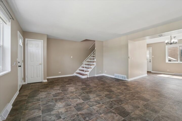 Property Photo:  9115 N Gross Point Road  IL 60077 