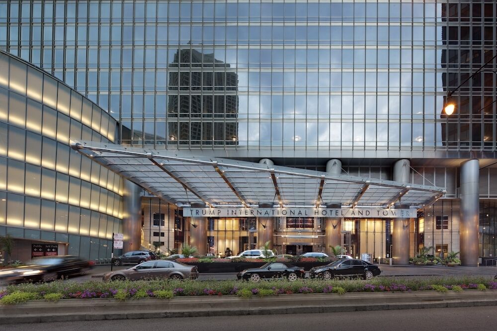 Property Photo:  401 N Wabash Avenue 41C  IL 60611 
