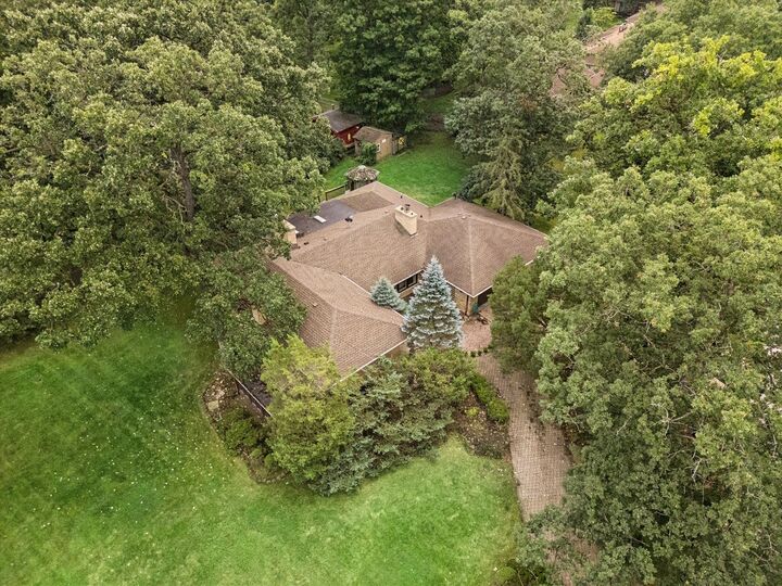 Property Photo:  1655 Forest Drive  IL 60025 