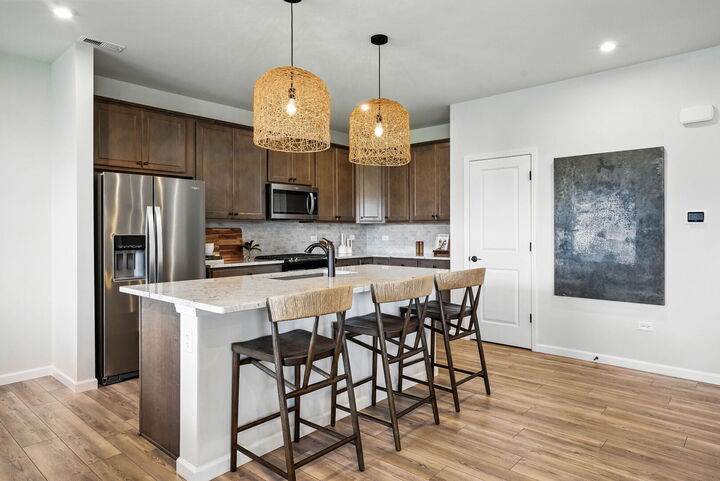Property Photo:  301 Fitzwallace Court  IL 60543 