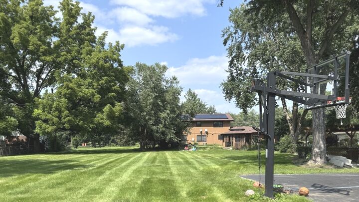 Property Photo: 1310 New Lenox Road IL 60433