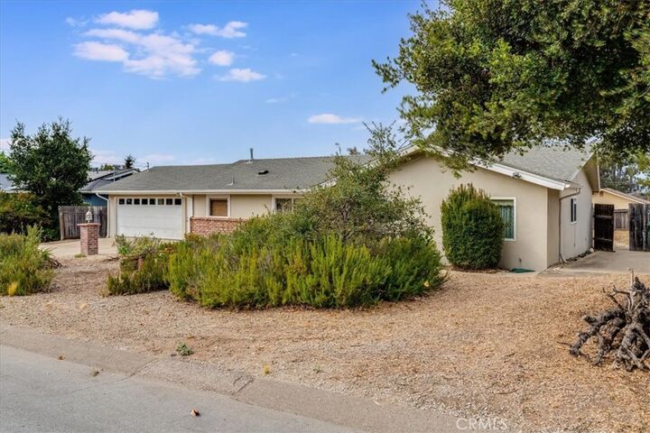 Property Photo:  630 Manzanita  CA 93402 
