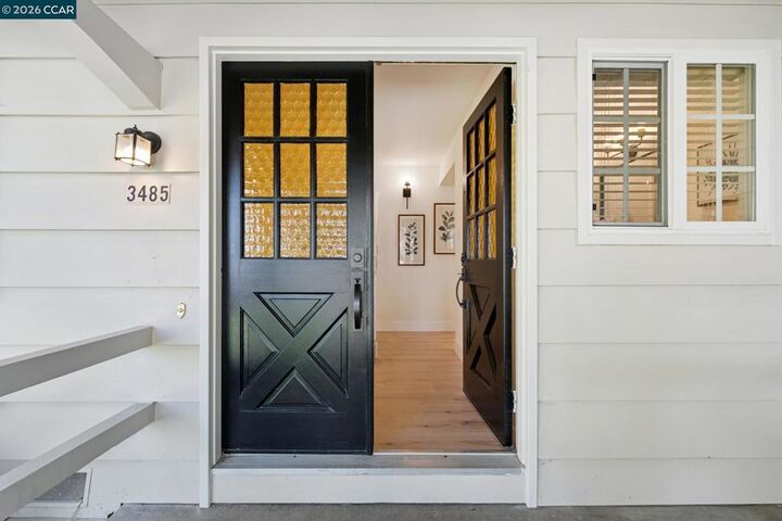 Property Photo: 3485 Peachwillow Lane CA 94598