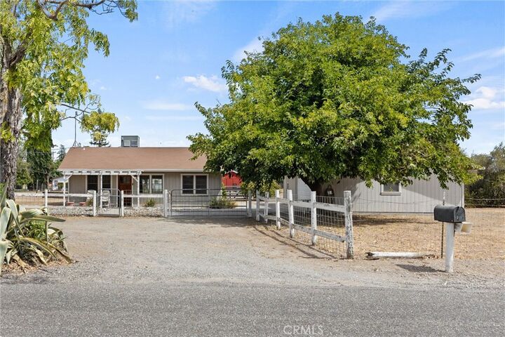 Property Photo: 4536 County Road H CA 95963