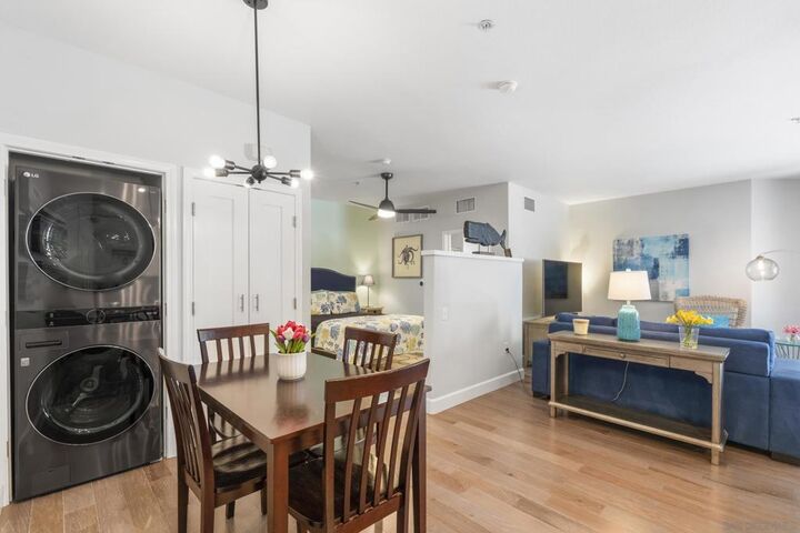 Property Photo: 1501 Front Street 235 CA 92101