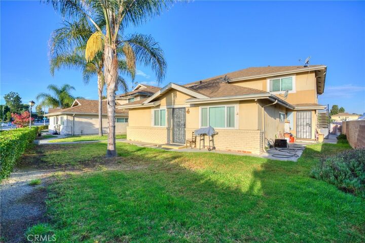 Property Photo:  1751 Fullerton  CA 91748 