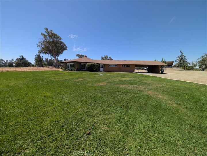 Property Photo:  4240 Los Olivos Rd  CA 95340 