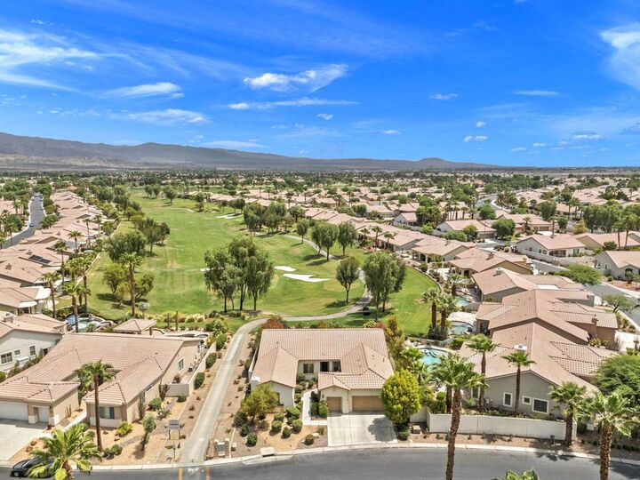 Property Photo:  80533 Camino San Gregorio  CA 92203 