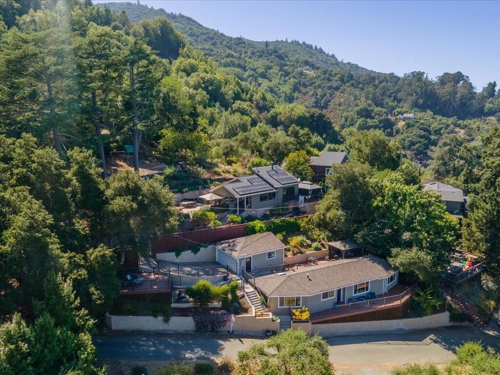 Property Photo:  16900 Sheldon Road  CA 95030 