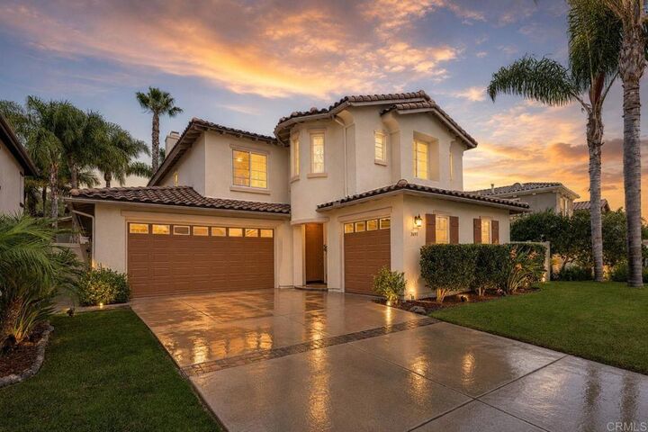 Property Photo:  3693 Strata Drive  CA 92010 