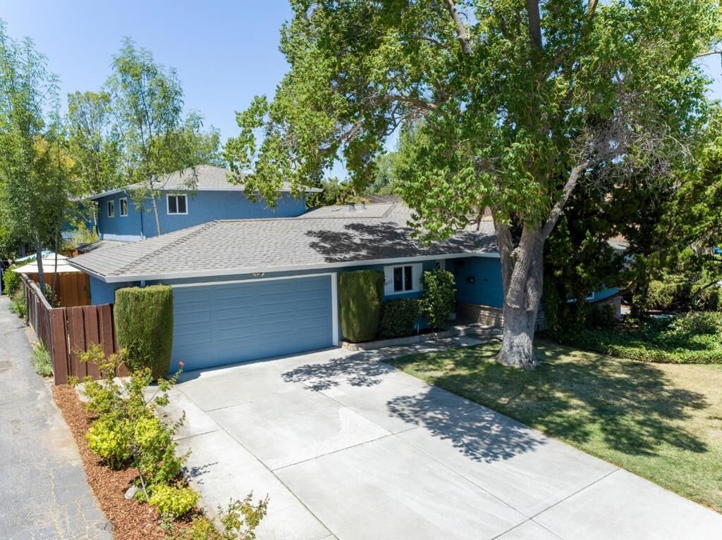 Property Photo:  10353 Miller Avenue  CA 95014 