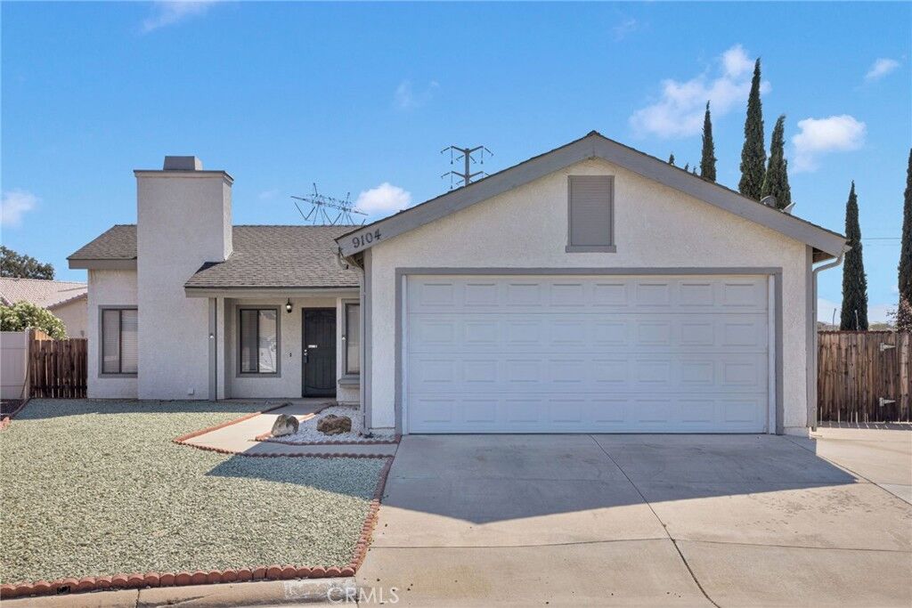 Property Photo: 9104 Aspenwood CA 92344