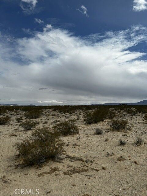 Property Photo:  0 Green Rock Mine Road  CA 92356 