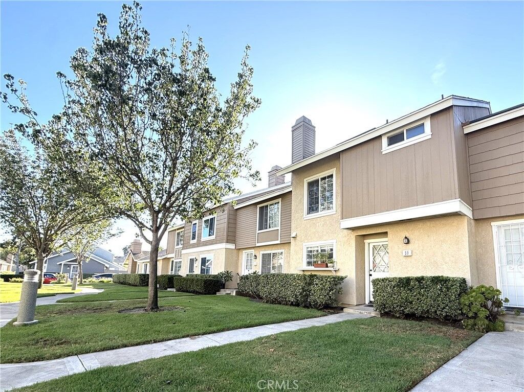 Property Photo: 59 Fox CA 92614