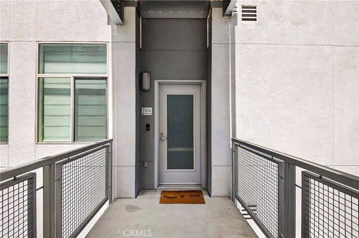 Property Photo: 435 W Center Street CA 92805