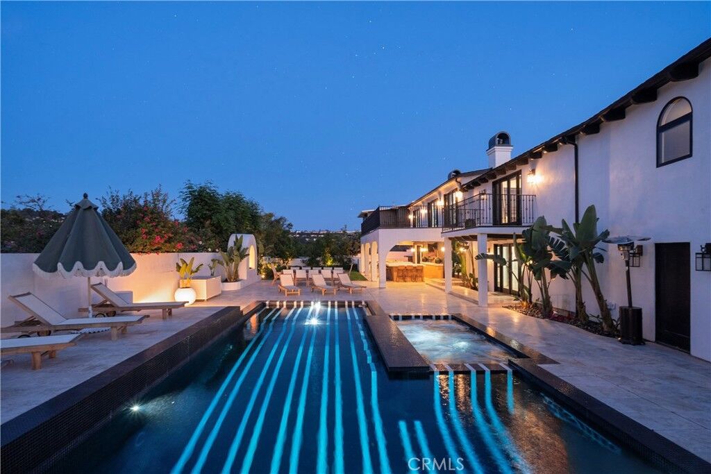 Property Photo:  19432 Barrett Hill  CA 92705 