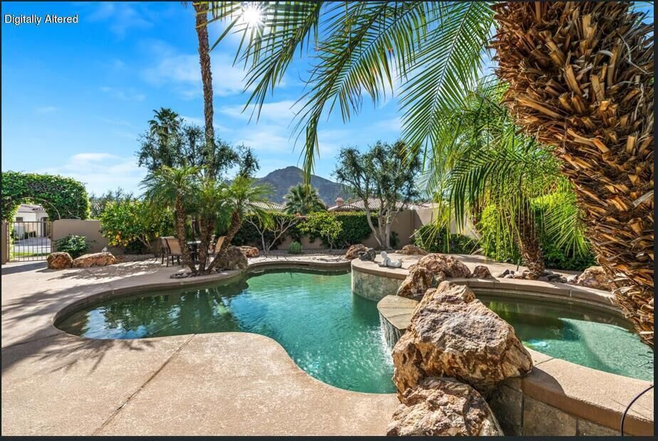 Property Photo:  79530 Cetrino  CA 92253 