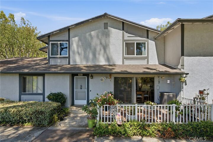 Property Photo: 19854 White Spring CA 92886