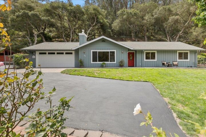 Property Photo:  800 Lewis Road  CA 95076 