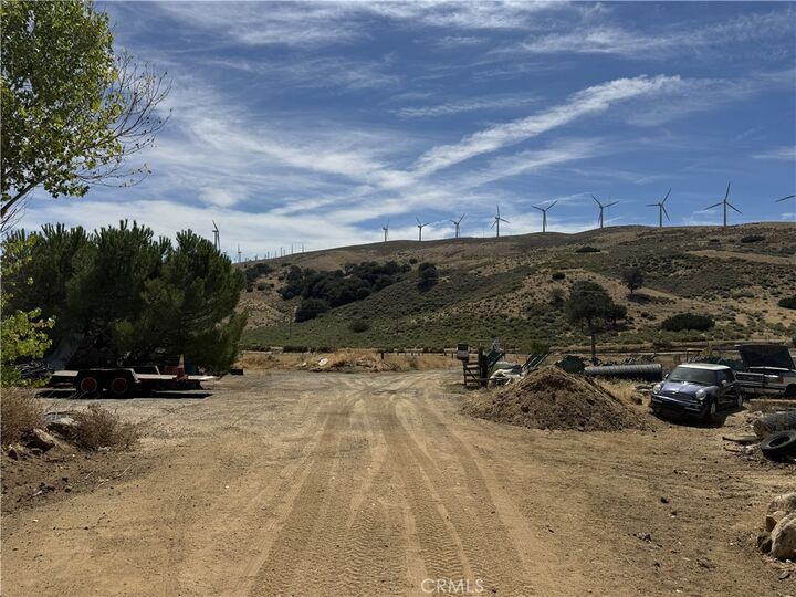 Property Photo:  11647 Cameron Canyon Road  CA 93501 