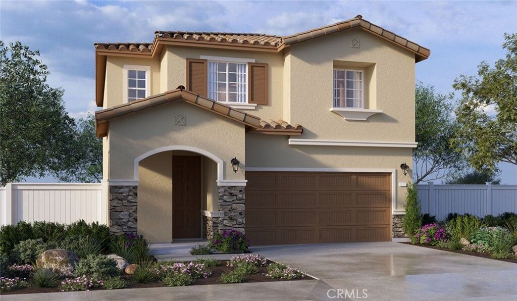 Property Photo: 13593 Lone Star Lane CA 92394