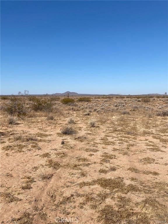 Property Photo: 0 Shelby Road CA 92342