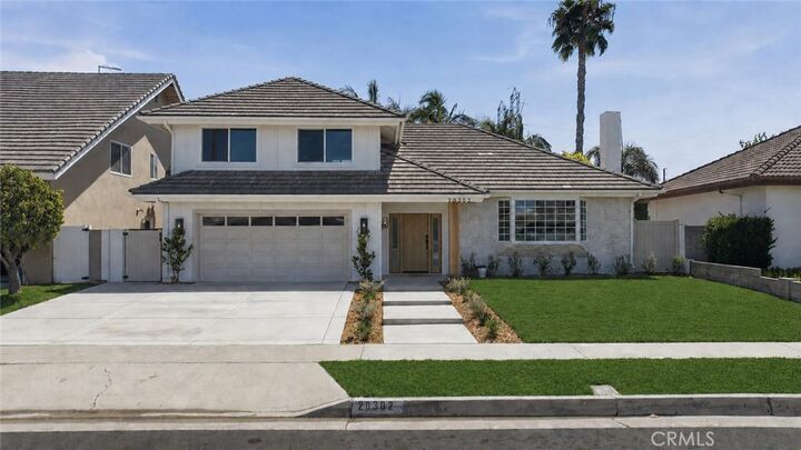 Property Photo: 20302 Craimer Lane CA 92646