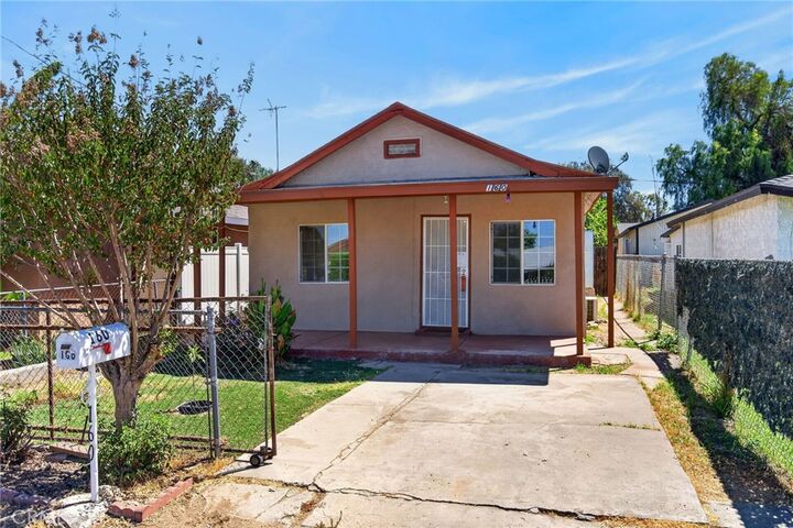 Property Photo:  160 Highland Avenue  CA 92507 