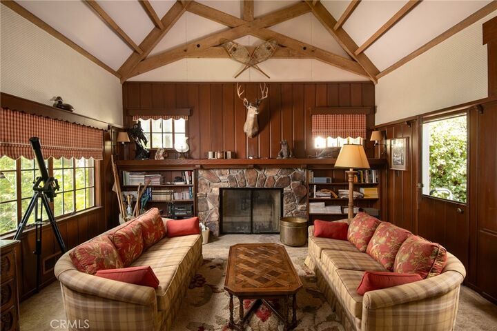 Property Photo:  311 John Muir  CA 92352 