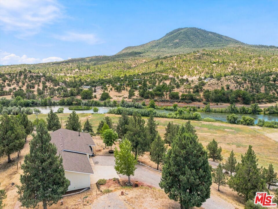 Property Photo: 3721 Copco Road CA 96044