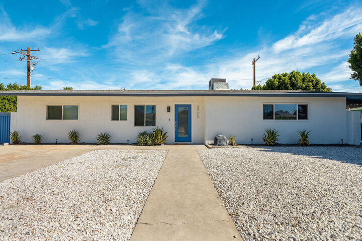 Property Photo:  3772 E Camino Parocela  CA 92264 