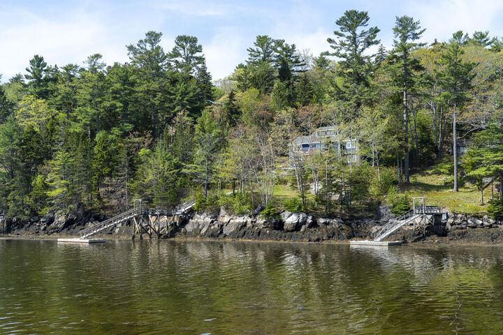 Property Photo: 18 Crest Avenue ME 04538