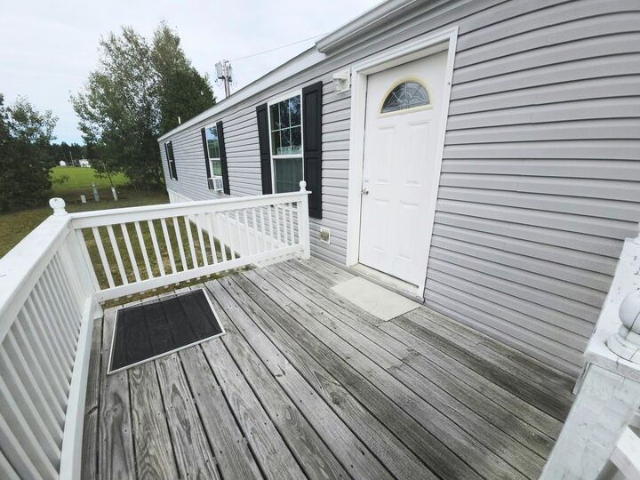 Property Photo: 416 Kelley ME 04462