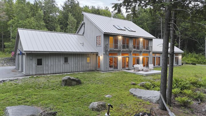 Property Photo:  194 Branchview Drive  ME 04605 