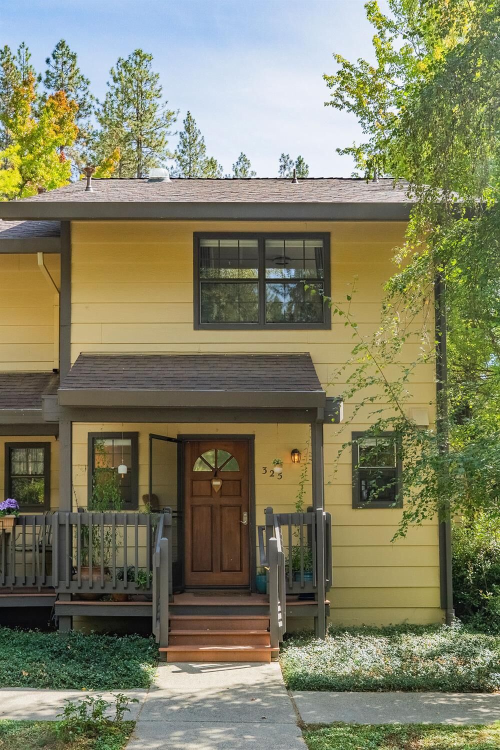 Property Photo:  325 Gracie Road  CA 95959 