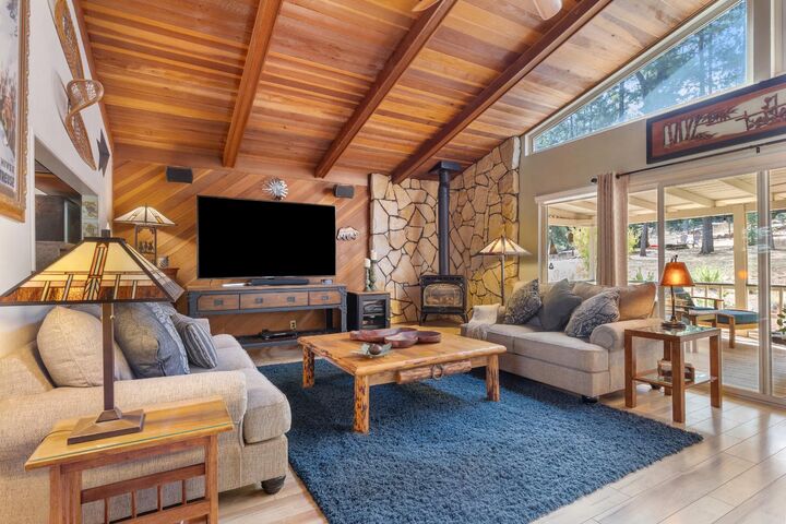 Property Photo:  19222 Connie Drive  CA 95949 