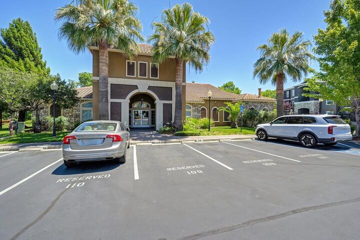 Property Photo:  8434 Walerga Road 136  CA 95843 
