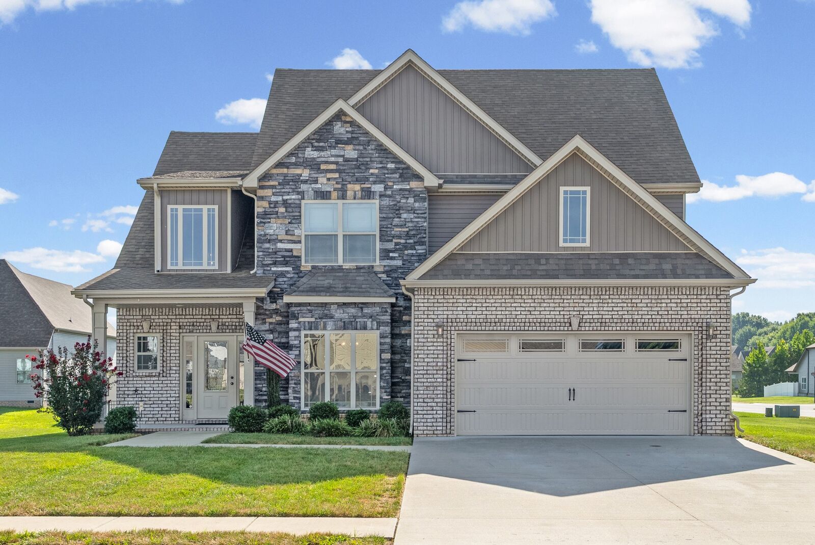 Property Photo:  537 Bowden Dr  TN 37043 