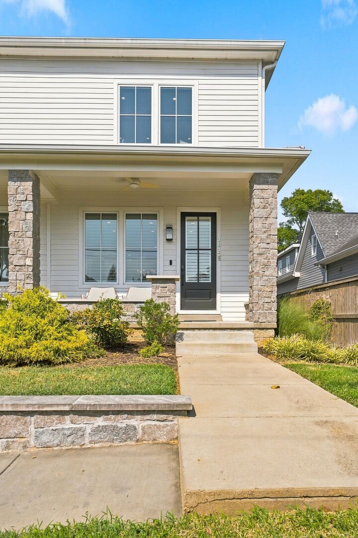 Property Photo: 1812 5th Ave N TN 37208