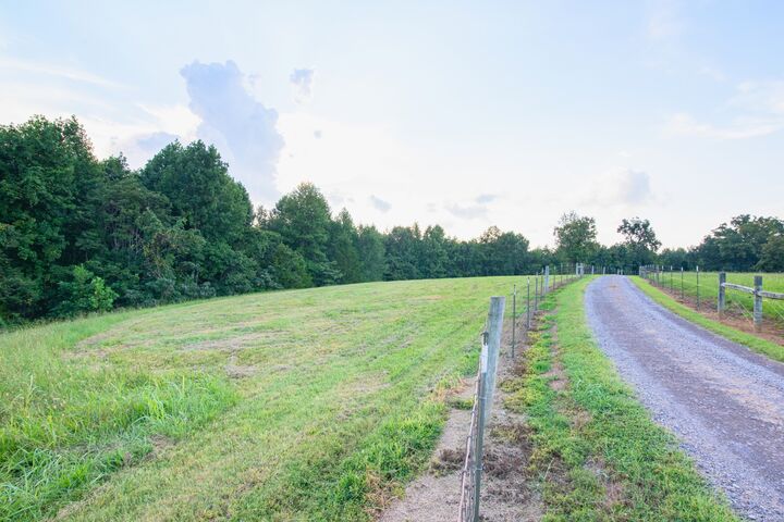 Property Photo:  0 Knob Creek Rd  TN 37183 