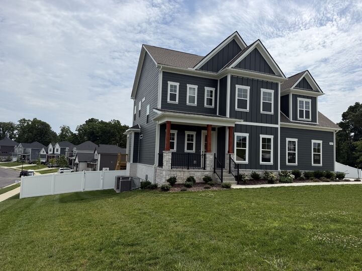 Property Photo: 7428 Twill Heights Loop TN 37062