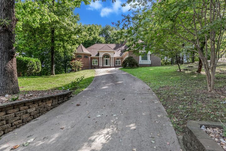 Property Photo:  345 King Ridge Dr NW  TN 37312 