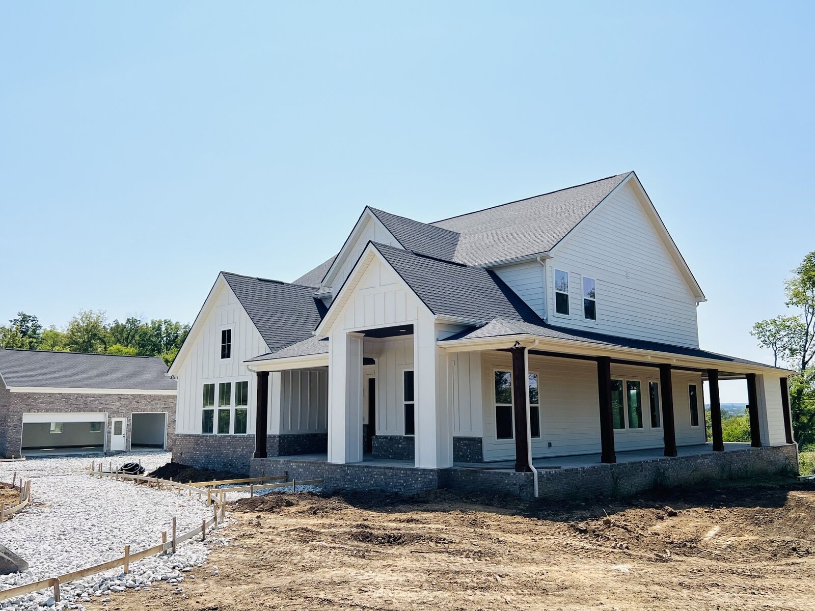 Property Photo:  6473 Drumright Rd  TN 37046 