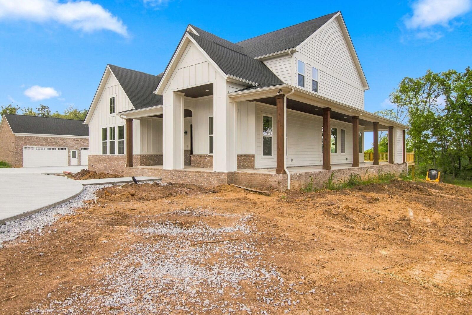 Property Photo:  6473 Drumright Rd  TN 37046 