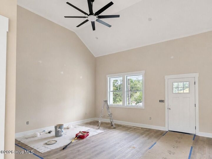 Property Photo:  2274 Barnacle Drive SW  NC 28462 