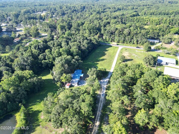Property Photo: 1225 Holden Beach Road SW NC 28462