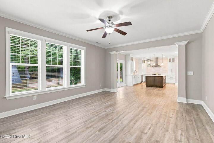 Property Photo: 215 Spoonbill Court NC 28584