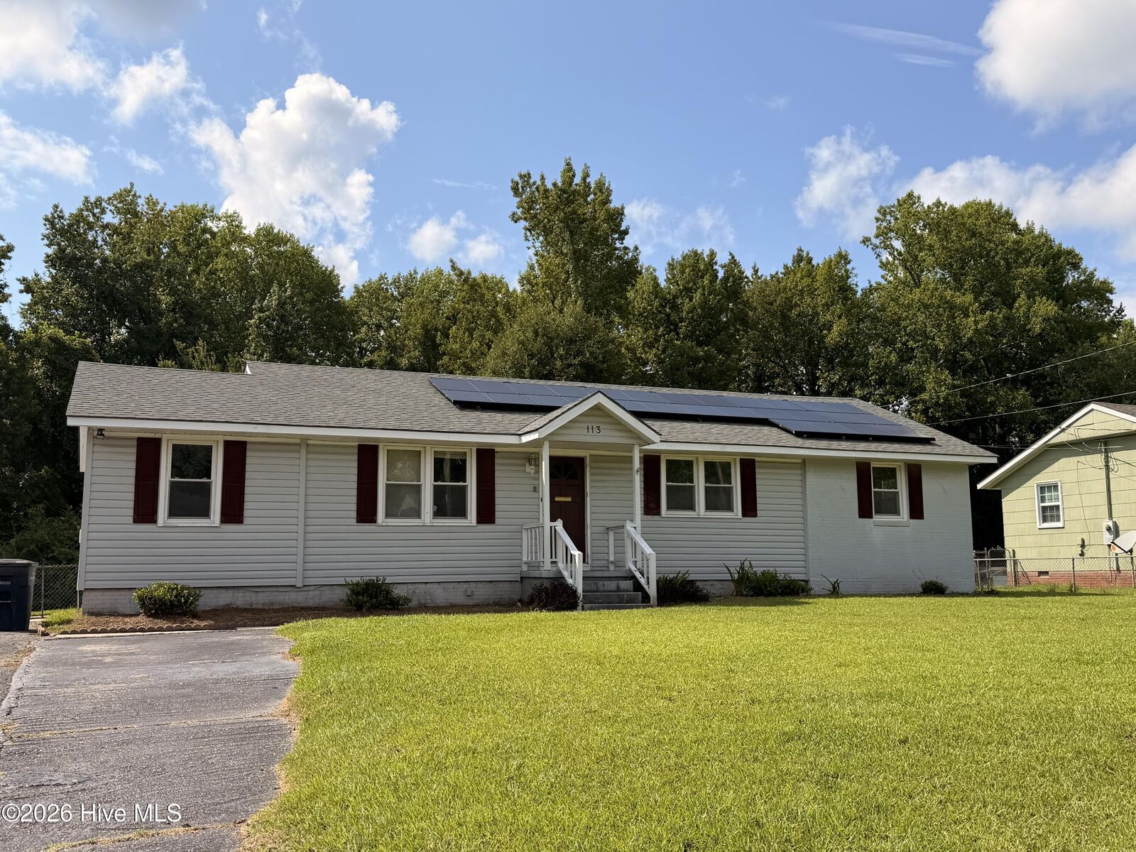Property Photo:  113 Bosco Drive  NC 28540 