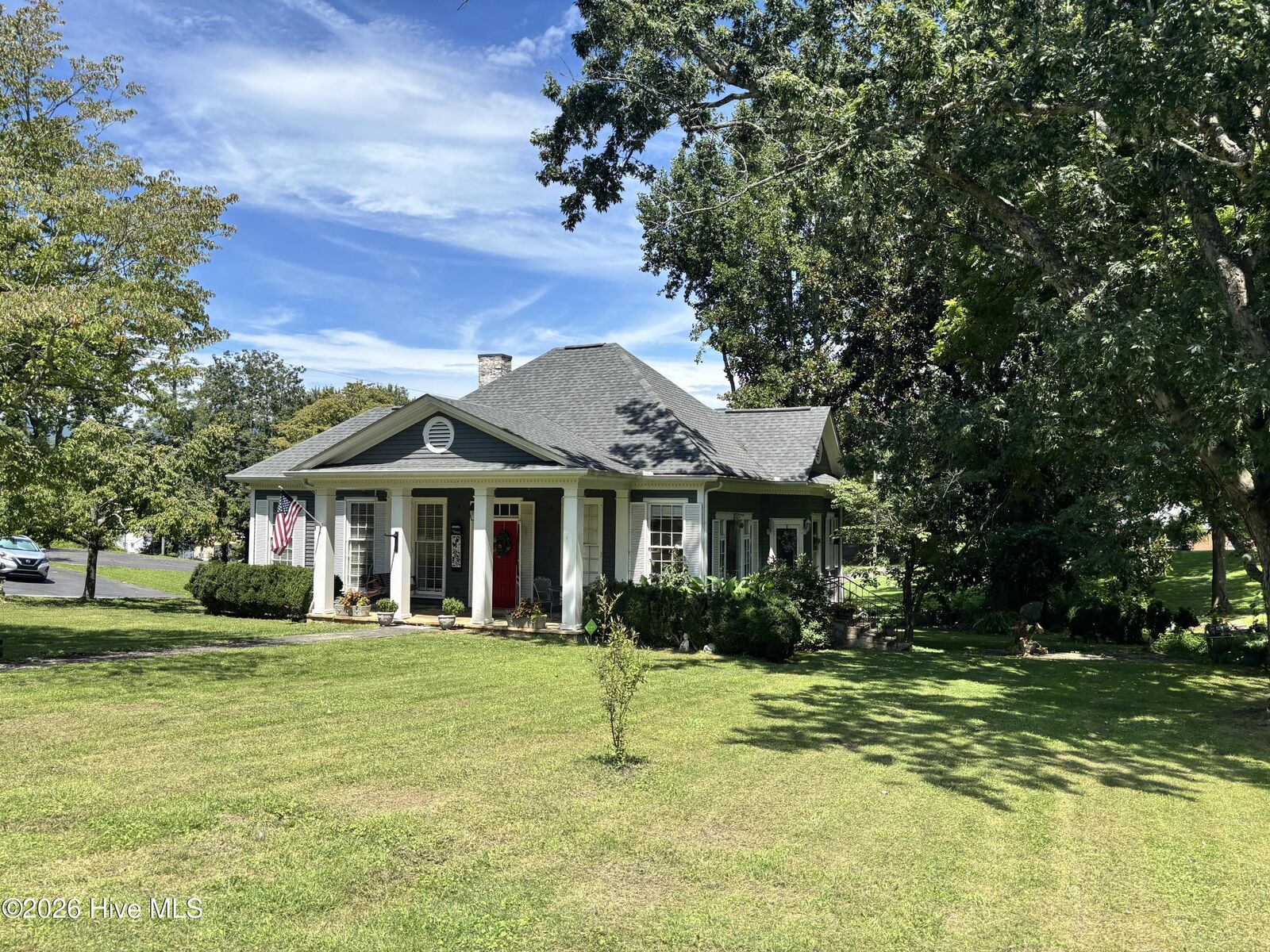 Property Photo: 55 Aquone Road NC 28901
